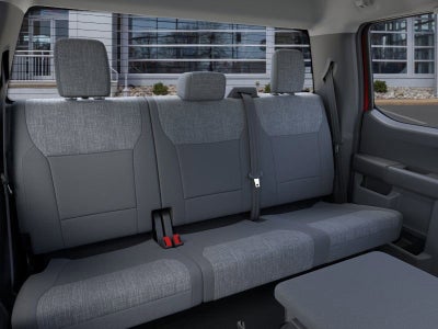 2026 Ford Super Duty F-250® XLT