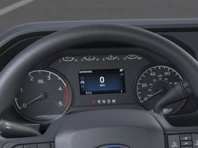 2026 Ford Super Duty F-250® XLT