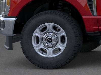 2026 Ford Super Duty F-250® XLT