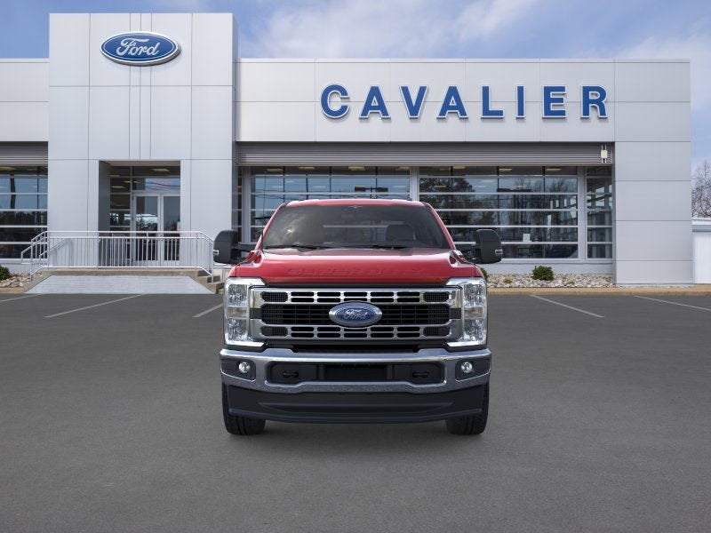 2026 Ford Super Duty F-250® XLT