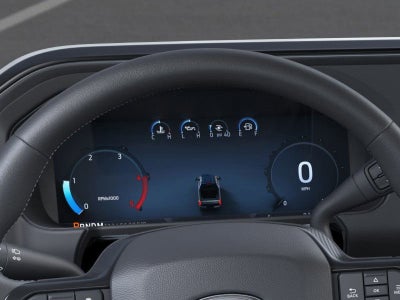 2026 Ford Super Duty F-250® Platinum®