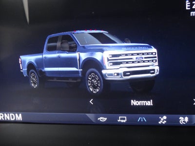 2026 Ford Super Duty F-250® King Ranch®