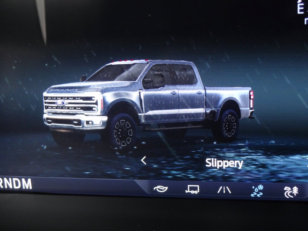 2026 Ford Super Duty F-250® King Ranch®