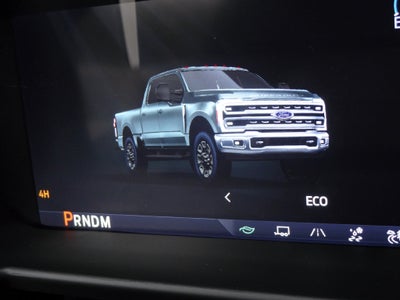2026 Ford Super Duty F-250® King Ranch®
