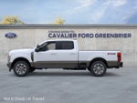 2026 Ford Super Duty F-250® King Ranch®