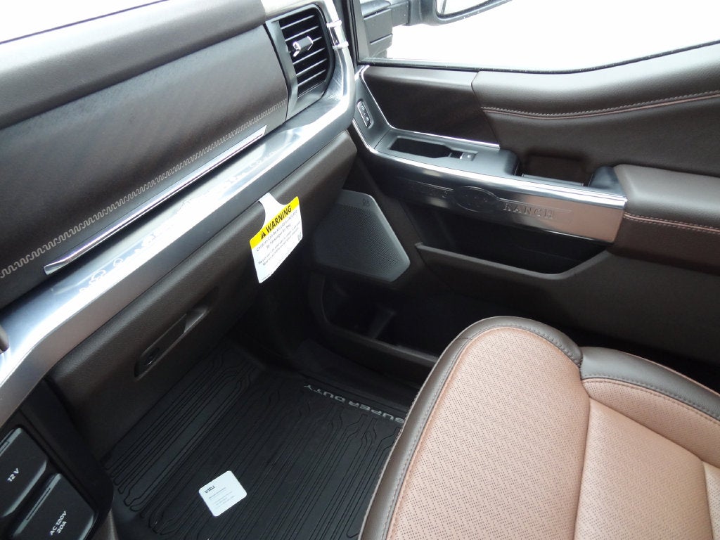 2026 Ford Super Duty F-250® King Ranch®
