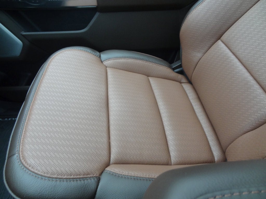 2026 Ford Super Duty F-250® King Ranch®