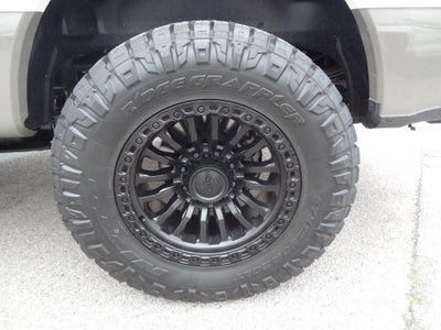 2026 Ford Super Duty F-250® King Ranch®