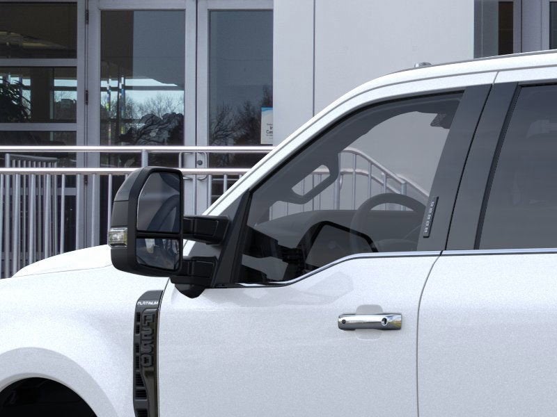 2026 Ford Super Duty F-250® Platinum®