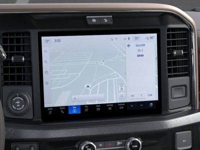 2026 Ford Super Duty F-250® King Ranch®