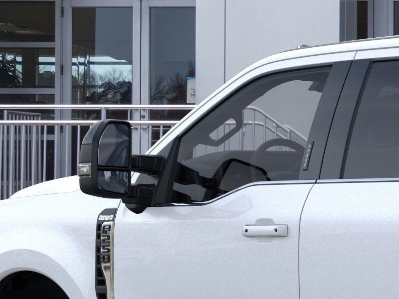 2026 Ford Super Duty F-250® King Ranch®