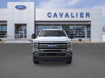2026 Ford Super Duty F-250® King Ranch®