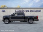 2026 Ford Super Duty F-250® King Ranch®