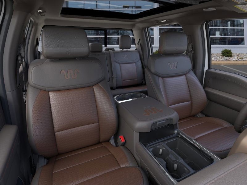 2026 Ford Super Duty F-250® King Ranch®