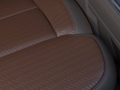 2026 Ford Super Duty F-250® King Ranch®