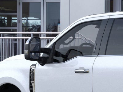 2026 Ford Super Duty F-250® King Ranch®