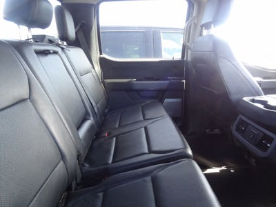 2023 Ford F-250SD Lariat