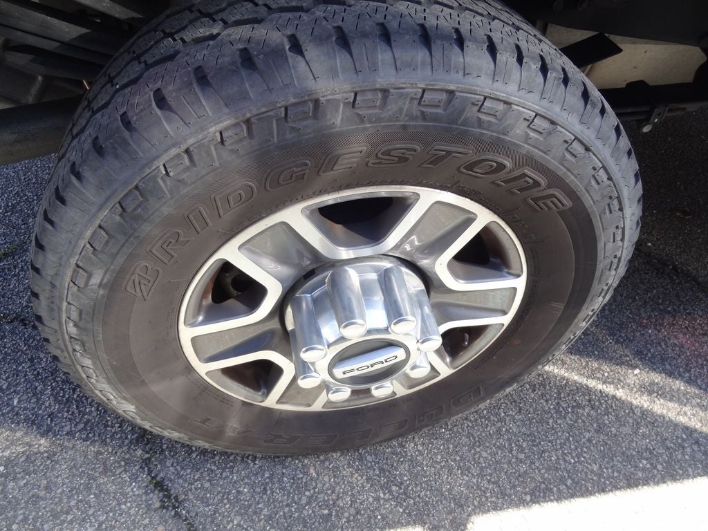 2023 Ford F-250SD Lariat