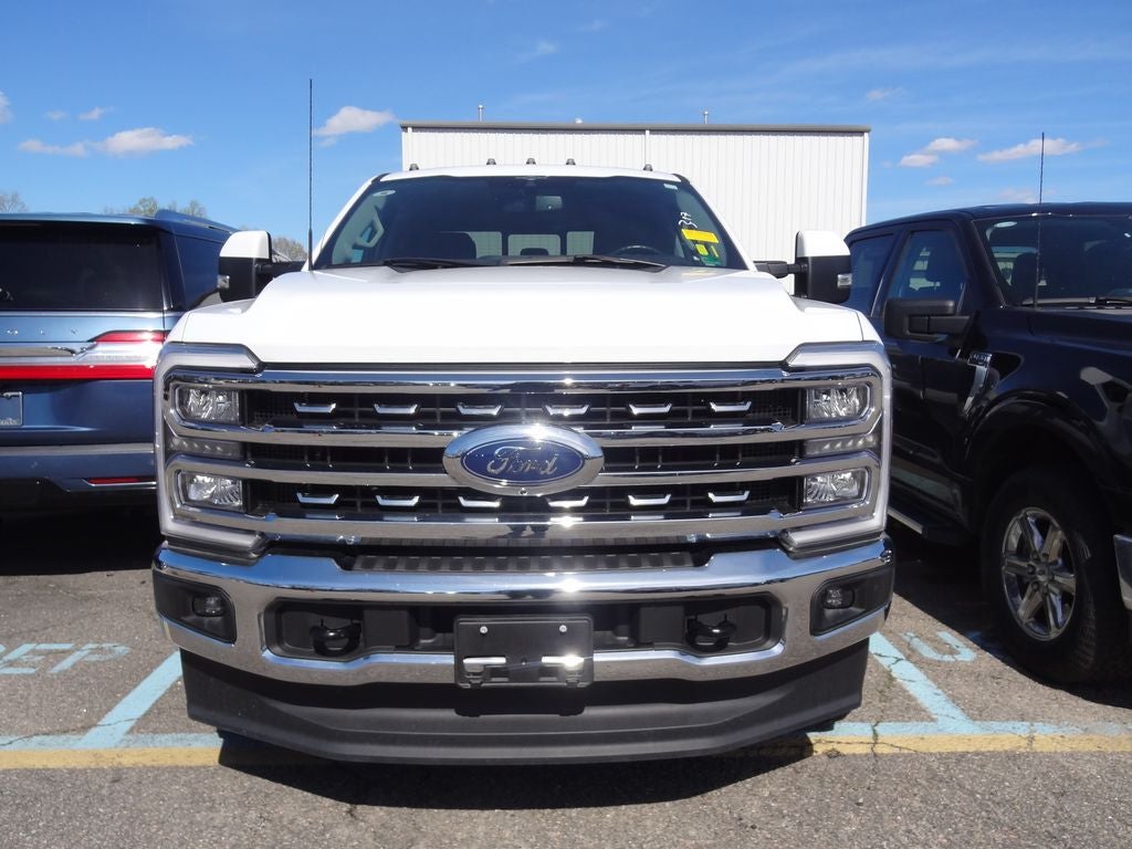 2023 Ford F-250SD Lariat
