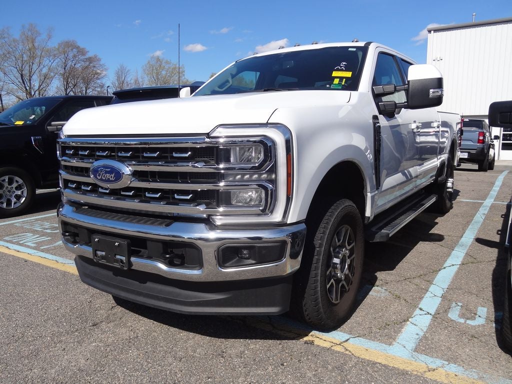 2023 Ford F-250SD Lariat