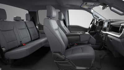 2026 Ford Super Duty F-250® XL