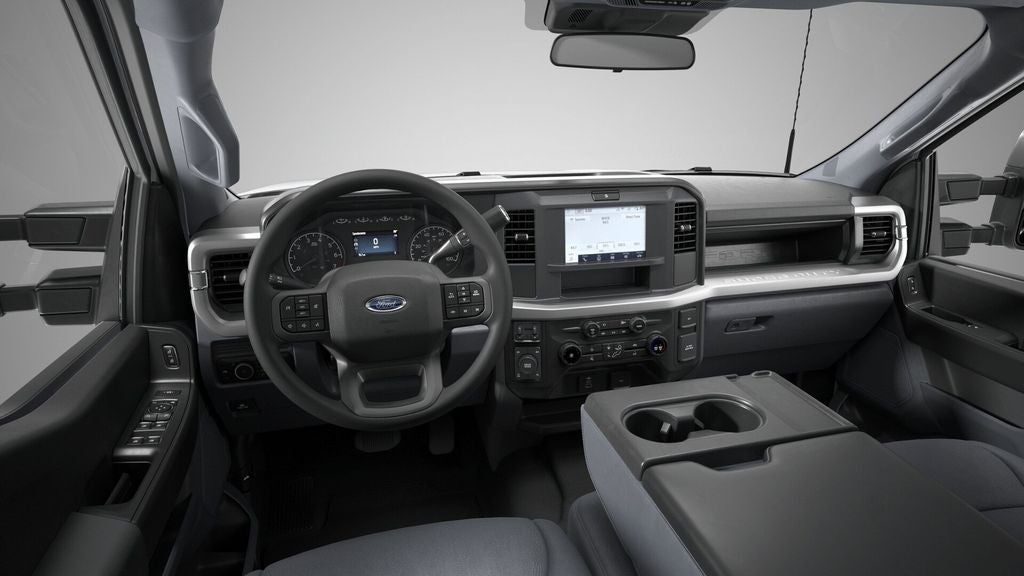 2026 Ford Super Duty F-250® XL