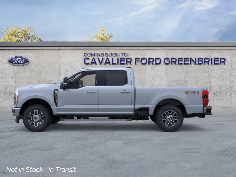 2026 Ford Super Duty F-250® Lariat®