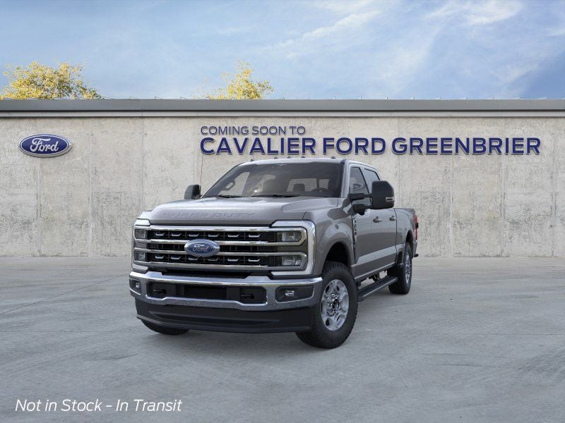 2026 Ford Super Duty F-250® XLT