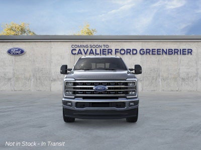 2026 Ford Super Duty F-250® XLT