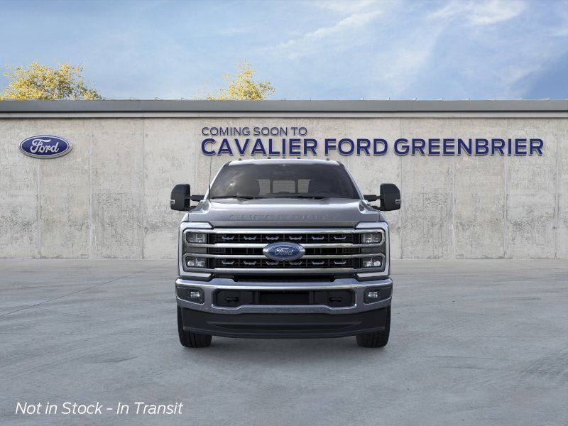 2026 Ford Super Duty F-250® XLT