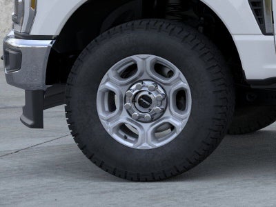 2026 Ford Super Duty F-250® XLT