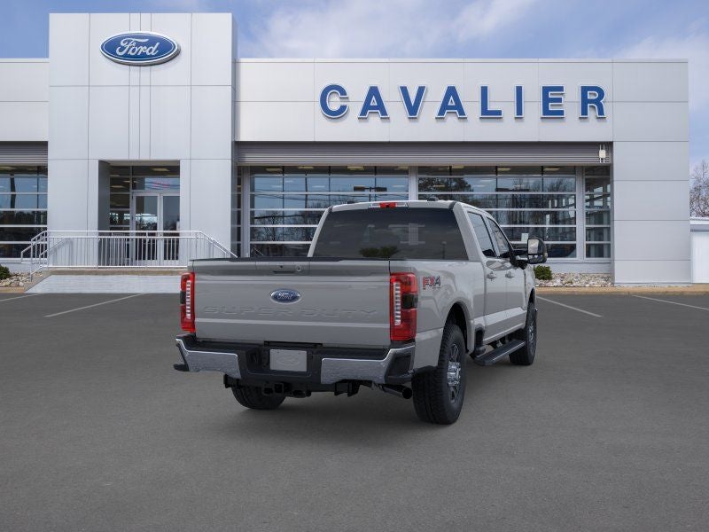 2026 Ford Super Duty F-250® Lariat®