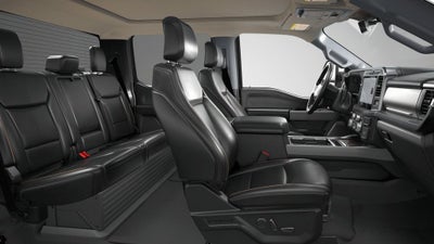 2026 Ford Super Duty F-250® Lariat®