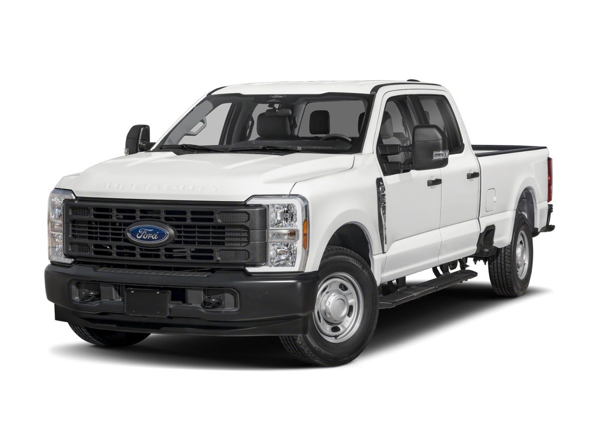 2027 Ford Super Duty F-250® Lariat®