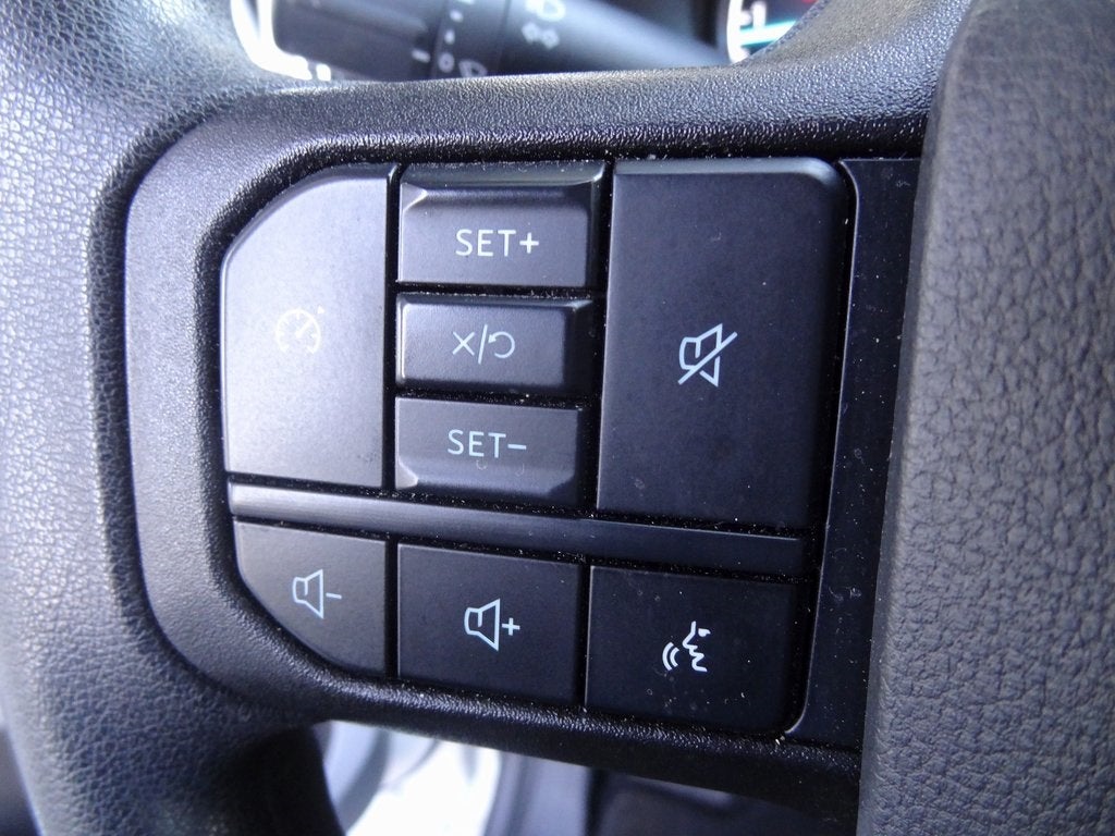 2024 Ford F-250SD XL