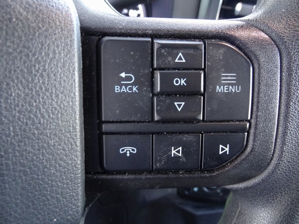 2024 Ford F-250SD XL