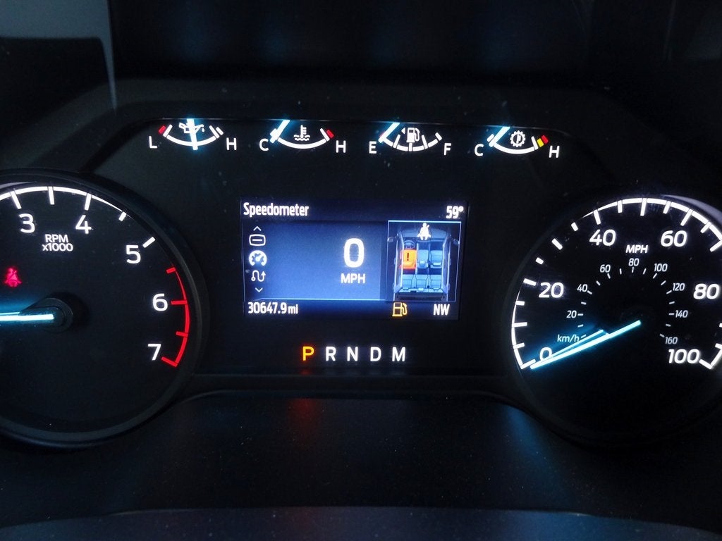 2024 Ford F-250SD XL