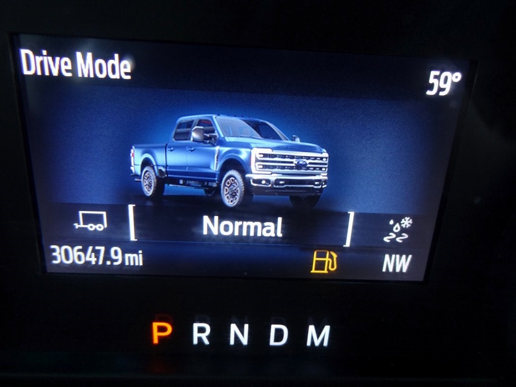 2024 Ford F-250SD XL