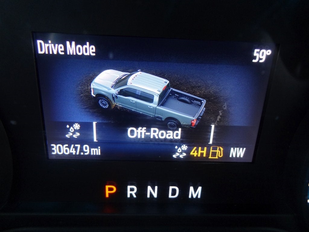 2024 Ford F-250SD XL