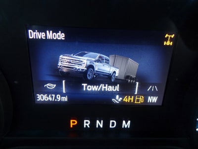 2024 Ford F-250SD XL