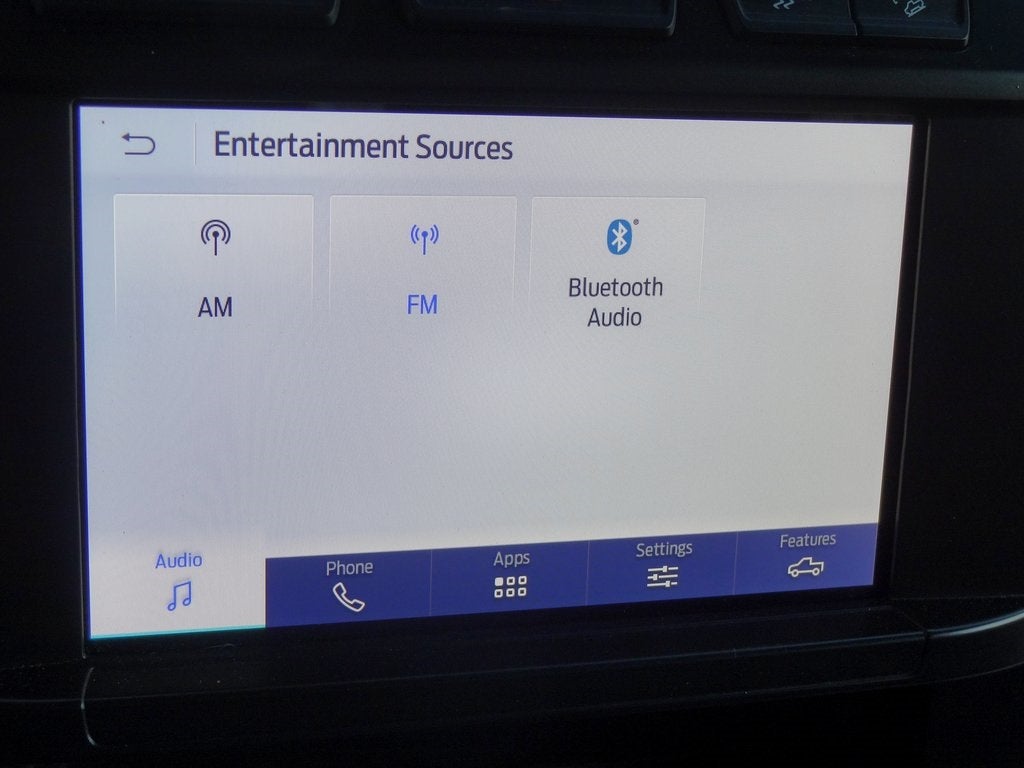 2024 Ford F-250SD XL