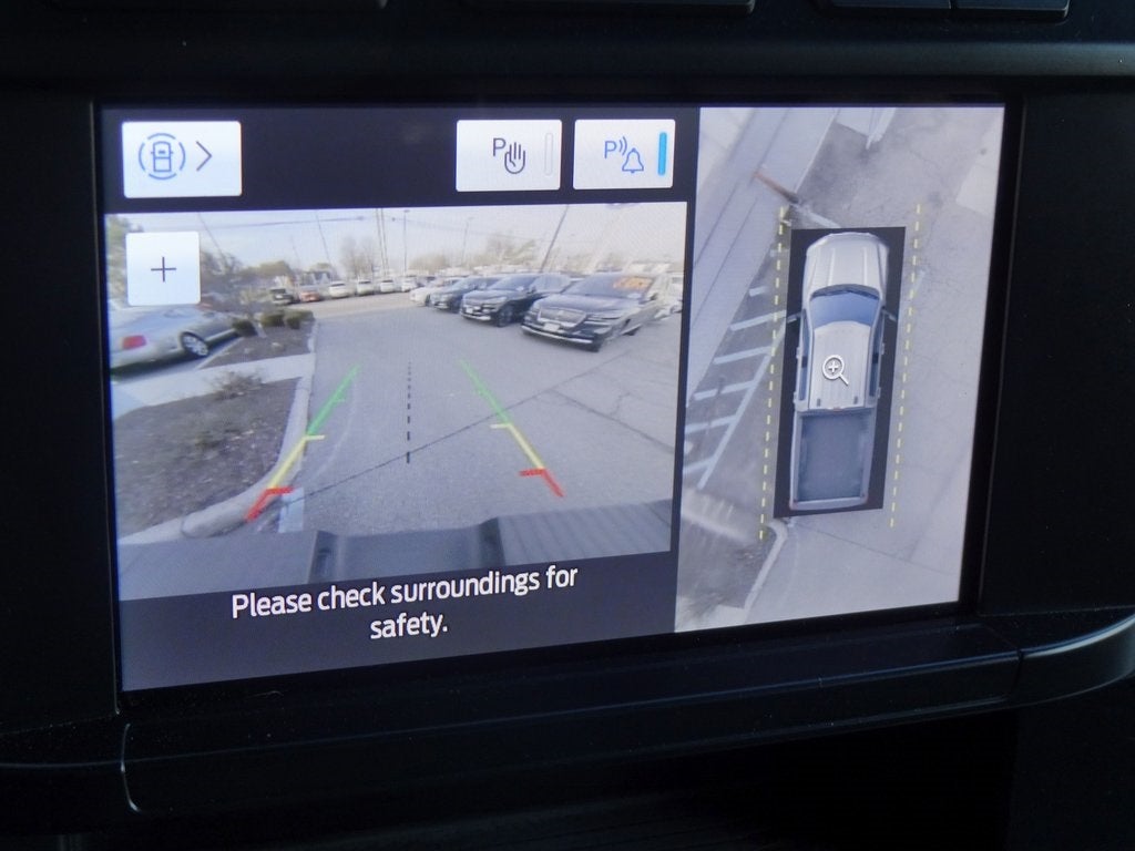 2024 Ford F-250SD XL