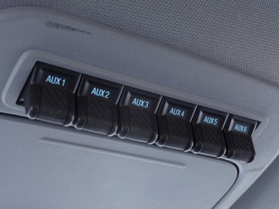 2024 Ford F-250SD XL