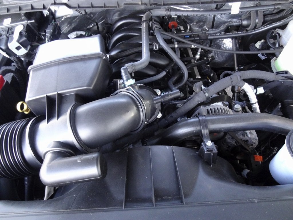 2024 Ford F-250SD XL