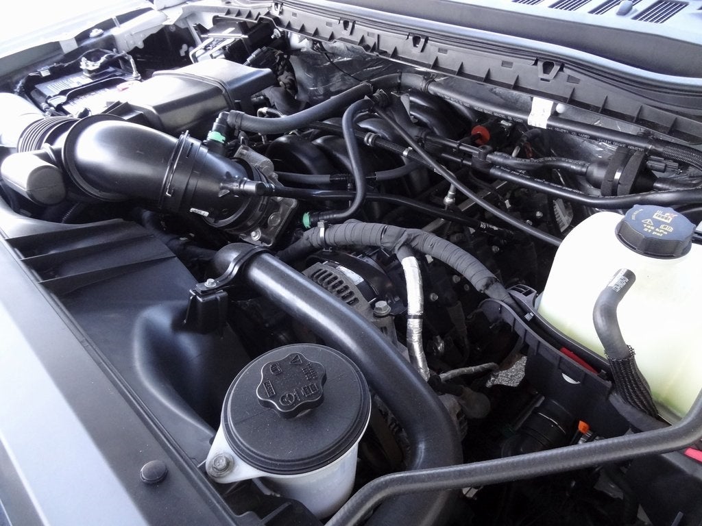 2024 Ford F-250SD XL