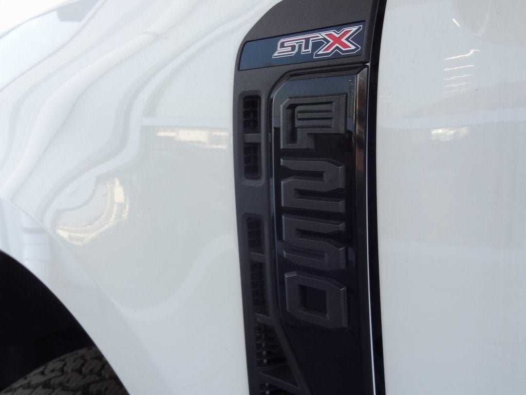 2024 Ford F-250SD XL