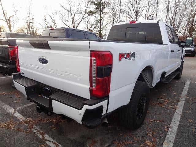 2024 Ford F-250 XL