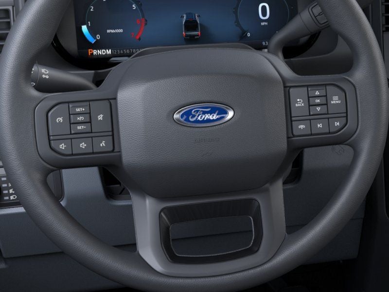 2026 Ford Super Duty F-250® XLT