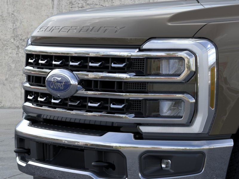 2026 Ford Super Duty F-250® XLT
