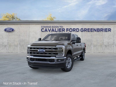 2026 Ford Super Duty F-250® XLT